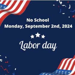 Labor Day